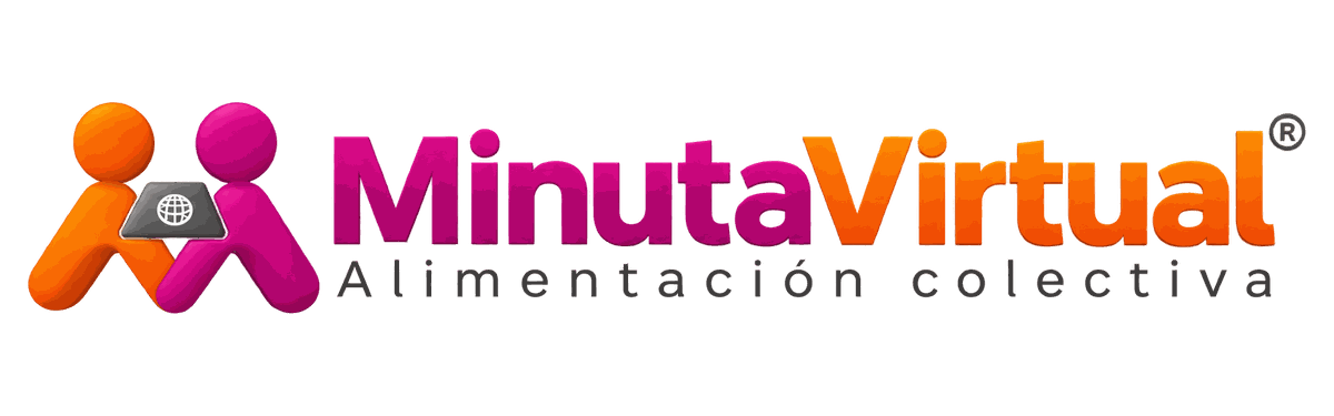 MinutaVirtual, software de alimentación colectiva